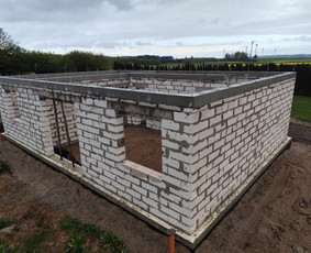 Betonavimo darbai / MB Laimstata / Darbų pavyzdys ID 3929044