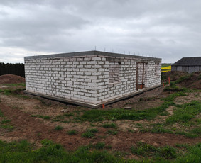 Betonavimo darbai / MB Laimstata / Darbų pavyzdys ID 3929046