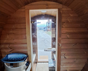 Lauko pirtys , gaminame ir parduodame / Sauna House / Darbų pavyzdys ID 3929064