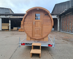 Lauko pirtys , gaminame ir parduodame / Sauna House / Darbų pavyzdys ID 3929072