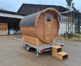 Lauko pirtys , gaminame ir parduodame / Sauna House / Darbų pavyzdys ID 3929074
