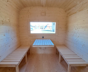 Lauko pirtys , gaminame ir parduodame / Sauna House / Darbų pavyzdys ID 3929080
