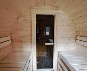 Lauko pirtys , gaminame ir parduodame / Sauna House / Darbų pavyzdys ID 3929100