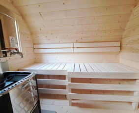 Lauko pirtys , gaminame ir parduodame / Sauna House / Darbų pavyzdys ID 3929102