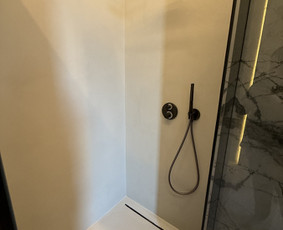 Mikrocementas / Betono Banga Mikrocementas / Darbų pavyzdys ID 3929208
