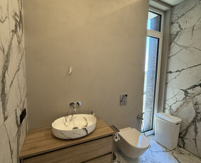 Mikrocementas / Betono Banga Mikrocementas / Darbų pavyzdys ID 3929206