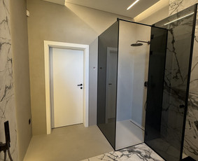 Mikrocementas / Betono Banga Mikrocementas / Darbų pavyzdys ID 3929204
