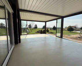 Mikrocementas / Betono Banga Mikrocementas / Darbų pavyzdys ID 3929240