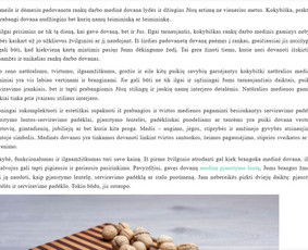 Turinio kūrimas interneto svetainėms, pranešimai spaudai - SEO straipsnių rašymas - 1 SEO straipsnių rašymas - Turinio kūrimas interneto svetainėms, pranešimai spaudai - 1