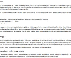 Turinio kūrimas interneto svetainėms, pranešimai spaudai - Produktų aprašymų rašymas - 1 Produktų aprašymų rašymas - Turinio kūrimas interneto svetainėms, pranešimai spaudai - 1