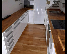 Mb E&s Solutions / MB E&S Solutions / Darbų pavyzdys ID 3929348