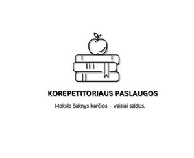 Individualios bei grupinės matematikos ir chemijos pamokos - Pagalba matematikos namų darbuose - 1 Pagalba matematikos namų darbuose - Individualios bei grupinės matematikos ir chemijos pamokos - 1