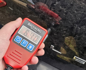 Automobilio patikra prieš pirkima - auto patikra / Atvykstame į vietą - patikra tą pačią dieną! / Darbų pavyzdys ID 3929394