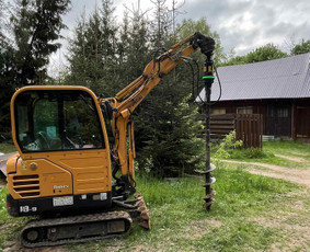 (2t) Mini ekskavatoriaus nuoma su operatoriumi - Mini ekskavatoriaus nuoma - 3 Mini ekskavatoriaus nuoma - (2t) Mini ekskavatoriaus nuoma su operatoriumi - 3
