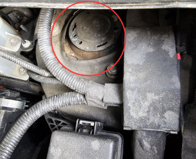 Automobilio patikra prieš pirkima - auto patikra / Atvykstame į vietą - patikra tą pačią dieną! / Darbų pavyzdys ID 3929648