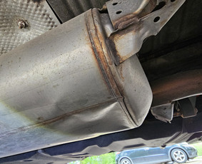 Automobilio patikra prieš pirkima - auto patikra / Atvykstame į vietą - patikra tą pačią dieną! / Darbų pavyzdys ID 3929650