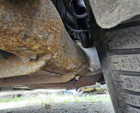 Automobilio patikra prieš pirkima - auto patikra / Atvykstame į vietą - patikra tą pačią dieną! / Darbų pavyzdys ID 3929656