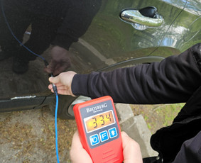 Automobilio patikra prieš pirkima - auto patikra / Atvykstame į vietą - patikra tą pačią dieną! / Darbų pavyzdys ID 3929652