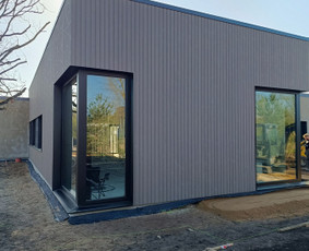 Terasų montavimas - Dailylenčių kalimas - 2 Dailylenčių kalimas - Terasų montavimas - 2