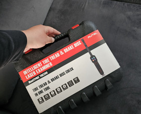 Automobilio patikra prieš pirkima - auto patikra / Atvykstame į vietą - patikra tą pačią dieną! / Darbų pavyzdys ID 3929672