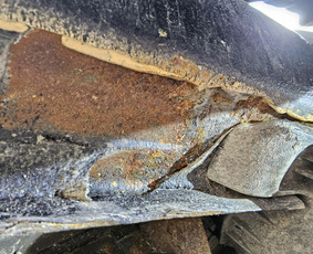 Automobilio patikra prieš pirkima - auto patikra / Atvykstame į vietą - patikra tą pačią dieną! / Darbų pavyzdys ID 3929676