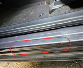 Automobilio patikra prieš pirkima - auto patikra / Atvykstame į vietą - patikra tą pačią dieną! / Darbų pavyzdys ID 3929702