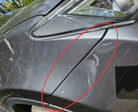 Automobilio patikra prieš pirkima - auto patikra / Atvykstame į vietą - patikra tą pačią dieną! / Darbų pavyzdys ID 3929706