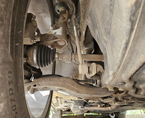 Automobilio patikra prieš pirkima - auto patikra / Atvykstame į vietą - patikra tą pačią dieną! / Darbų pavyzdys ID 3929710
