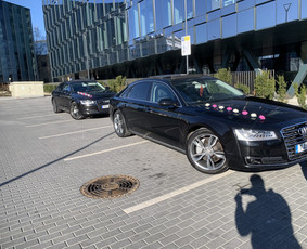 Auto vestuvėms / Automobilių nuoma / Darbų pavyzdys ID 3929714