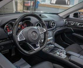 Poliravimas - Apsauginės Plėvelės - Kaunas / autoMobiluSPA / Darbų pavyzdys ID 3929802