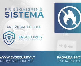 Telefonspynių montavimas - Namų apsaugos sistemos, vaizdo kameros, Wi-fi tinklai. - 3