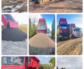 Smėlį,zyra,juodžemį,grunta,zvirgzda,ivairia skalda,atsijas - Aplinka, sodas - 1 Aplinka, sodas - Smėlį,zyra,juodžemį,grunta,zvirgzda,ivairia skalda,atsijas - 1