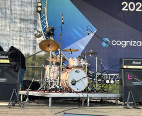 Backline Nuoma, Renginių Įgarsinimas, Scenos Nuoma / Audrius Pakšys / Darbų pavyzdys ID 3930186