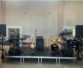 Backline Nuoma, Renginių Įgarsinimas, Scenos Nuoma / Audrius Pakšys / Darbų pavyzdys ID 3930204