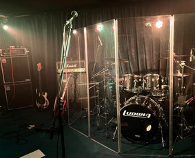 Backline Nuoma, Renginių Įgarsinimas, Scenos Nuoma / Audrius Pakšys / Darbų pavyzdys ID 3930206