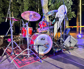 Backline Nuoma, Renginių Įgarsinimas, Scenos Nuoma / Audrius Pakšys / Darbų pavyzdys ID 3930210