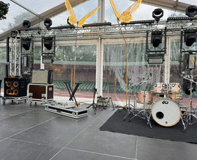 Backline Nuoma, Renginių Įgarsinimas, Scenos Nuoma / Audrius Pakšys / Darbų pavyzdys ID 3930224