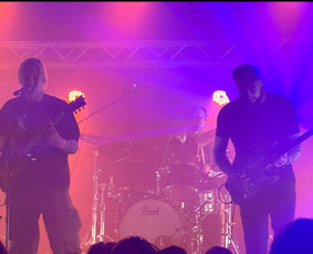 Backline Nuoma, Renginių Įgarsinimas, Scenos Nuoma / Audrius Pakšys / Darbų pavyzdys ID 3930230