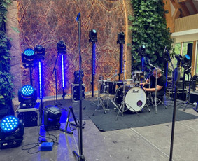 Backline Nuoma, Renginių Įgarsinimas, Scenos Nuoma / Audrius Pakšys / Darbų pavyzdys ID 3930232