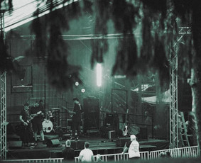 Backline Nuoma, Renginių Įgarsinimas, Scenos Nuoma / Audrius Pakšys / Darbų pavyzdys ID 3930234