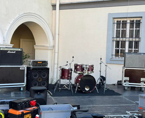 Backline Nuoma, Renginių Įgarsinimas, Scenos Nuoma / Audrius Pakšys / Darbų pavyzdys ID 3930236