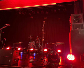 Renginių Įgarsinimas, Backline nuoma, Scenos Nuoma / Muzikinis  Cechas / Darbų pavyzdys ID 3930244