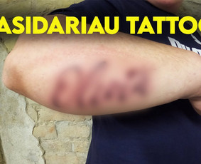 Video Montavimo Paslaugos. / Nojus Liorenta / Darbų pavyzdys ID 3930416