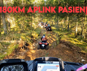Video Montavimo Paslaugos. / Nojus Liorenta / Darbų pavyzdys ID 3930418