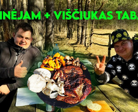 Video Montavimo Paslaugos. / Nojus Liorenta / Darbų pavyzdys ID 3930420