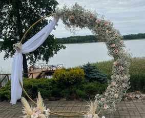 Renginių ir švenčių dekoras Dzūkijoje / DEKORI. Orinta Baliukonienė / Darbų pavyzdys ID 3930530