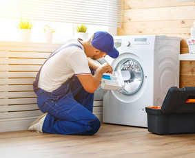 Džiovyklės pajungimas - Buitinės technikos remontas ir pajungimas – Bt Remontas - 1