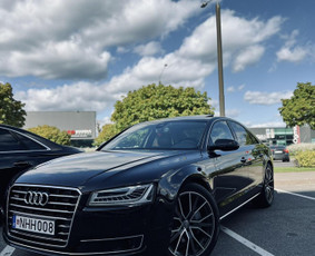 Auto vestuvėms / Automobilių nuoma / Darbų pavyzdys ID 3930836