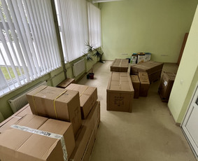 Teikiame įvairias pervežimo ir pagalbines paslaugas / Universalūs darbai / Darbų pavyzdys ID 3930890