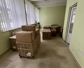 Teikiame įvairias pervežimo ir pagalbines paslaugas / Universalūs darbai / Darbų pavyzdys ID 3930892